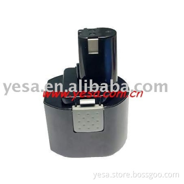 POWER TOOL BATTERY FOR RYOBI 9.6V 1400669